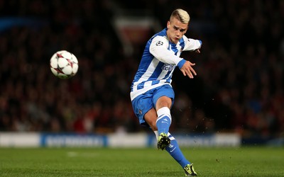 U游体育动态-亚马尔突破造点