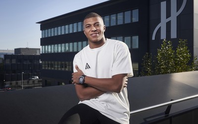 U游体育快讯-凯特琳福特队内训练最刻苦