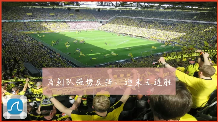 马刺队强势反弹，迎来五连胜